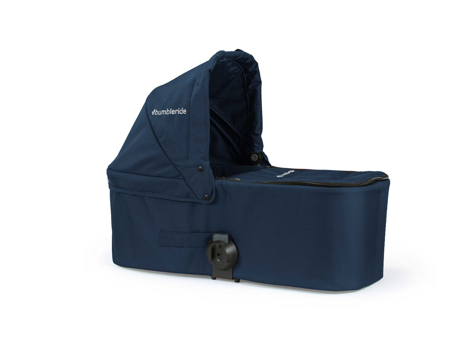 Bumbleride Bassinet - Maritime Blue