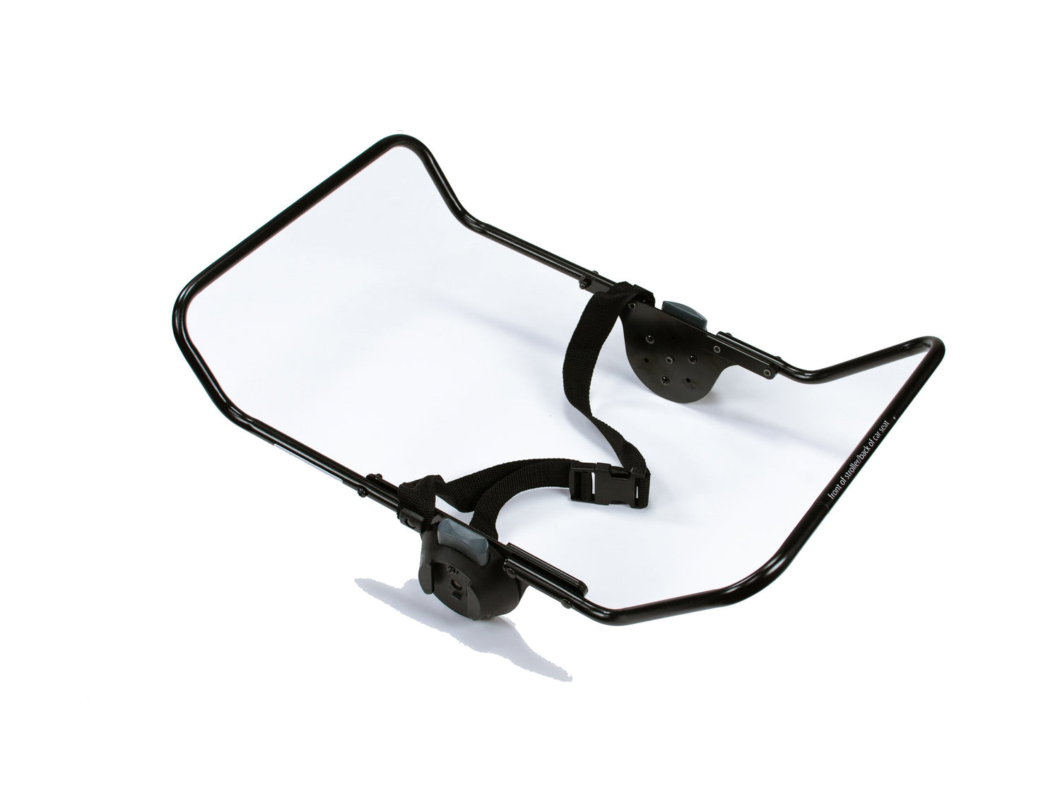 Bumbleride Graco Chicco Car Seat Adapter