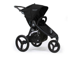 2018 Bumbleride Speed Jogging Stroller - Matte Black