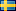 Sweden Flag