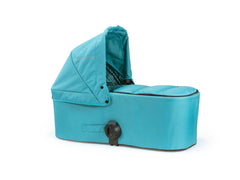 Bumblers Indie Twin Bassinet - Tourmaline Wave