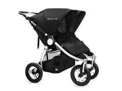 2017 Bumblers Indie Double Klaidonis - Silver Black