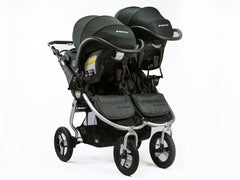 Bumblers Indie Twin ar Dual Car Seats - Maxi Cosi, Cybex, Nuna