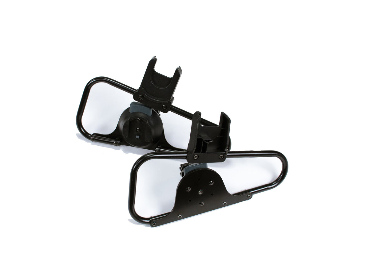 Bumbleride Maxi Cosi Cybex Nuna Car Seat Adapter - Single Stroller