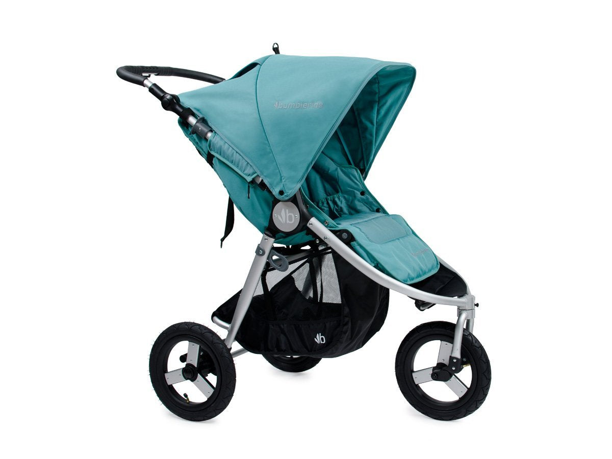 Bumbleride Indie 2017 All Terrain Jogging Stroller – Bumbleride