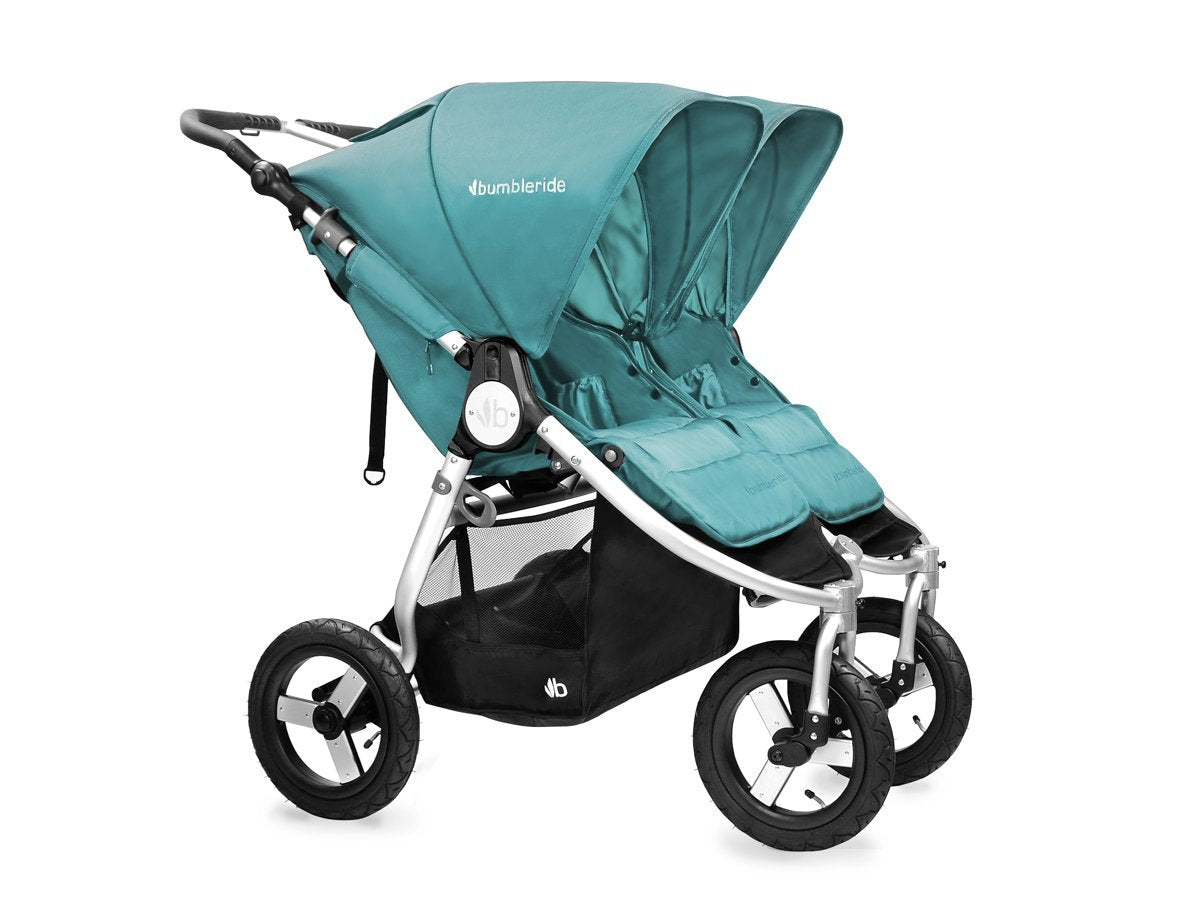 Bumbleride Indie Twin 2017 Side By Side Double Stroller