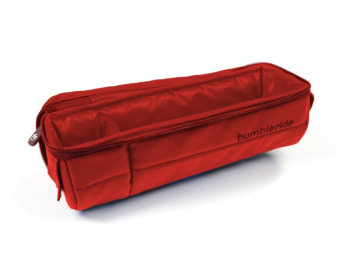 Bumbleride Indie / Speed Snack Pack 2017- Red Sand